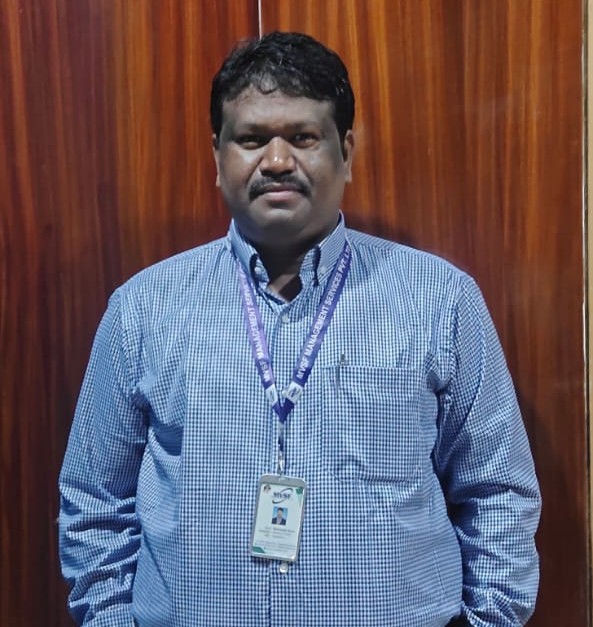 Team Member