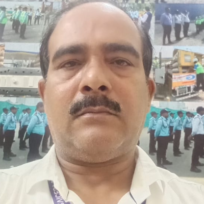 Team Member