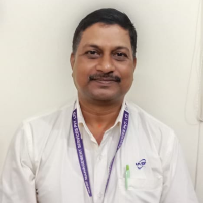 Team Member
